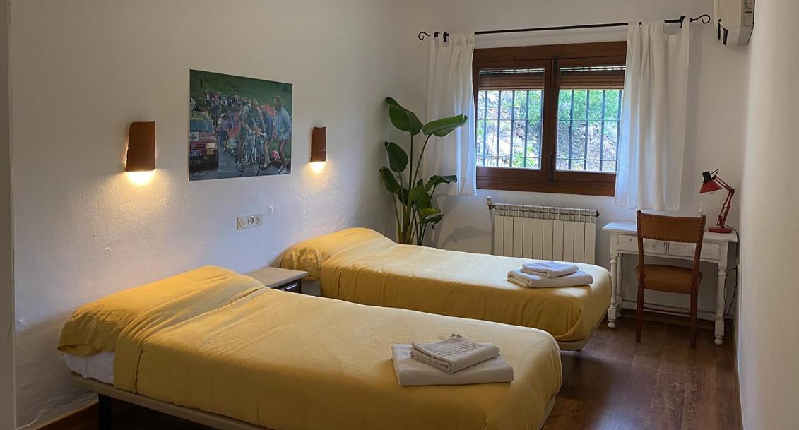 La Ventera - Summer Hotel Gualchos