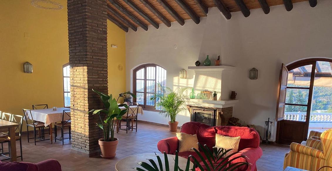 La Ventera - Summer Hotel Gualchos